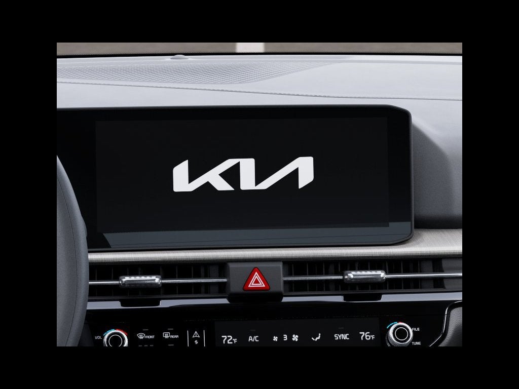 2026 Kia Sportage Plug In Hybrid X-Line Prestige