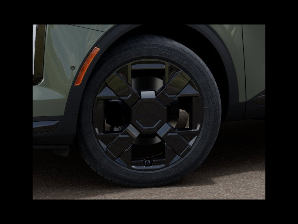 2026 Kia Sportage Plug In Hybrid X-Line Prestige