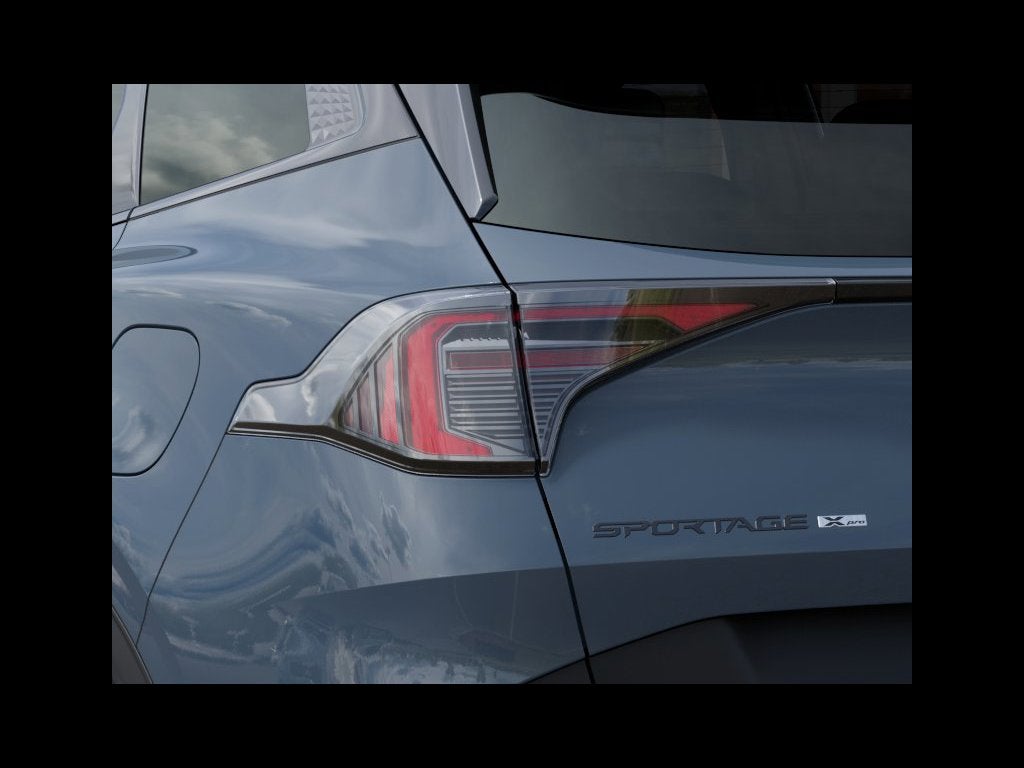 2027 Kia Sportage Plug In Hybrid X-Line Prestige