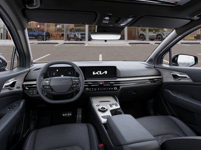 2027 Kia Sportage Plug In Hybrid X-Line Prestige