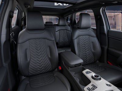 2027 Kia Sportage Plug In Hybrid X-Line Prestige
