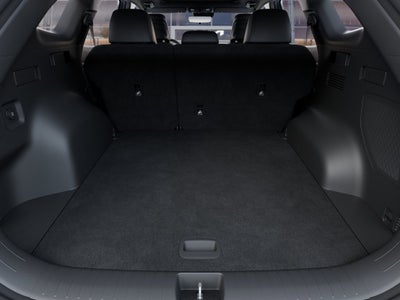 2027 Kia Sportage Plug In Hybrid X-Line Prestige