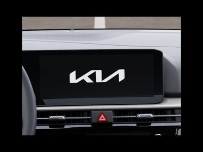 2027 Kia Sportage Plug In Hybrid X-Line Prestige