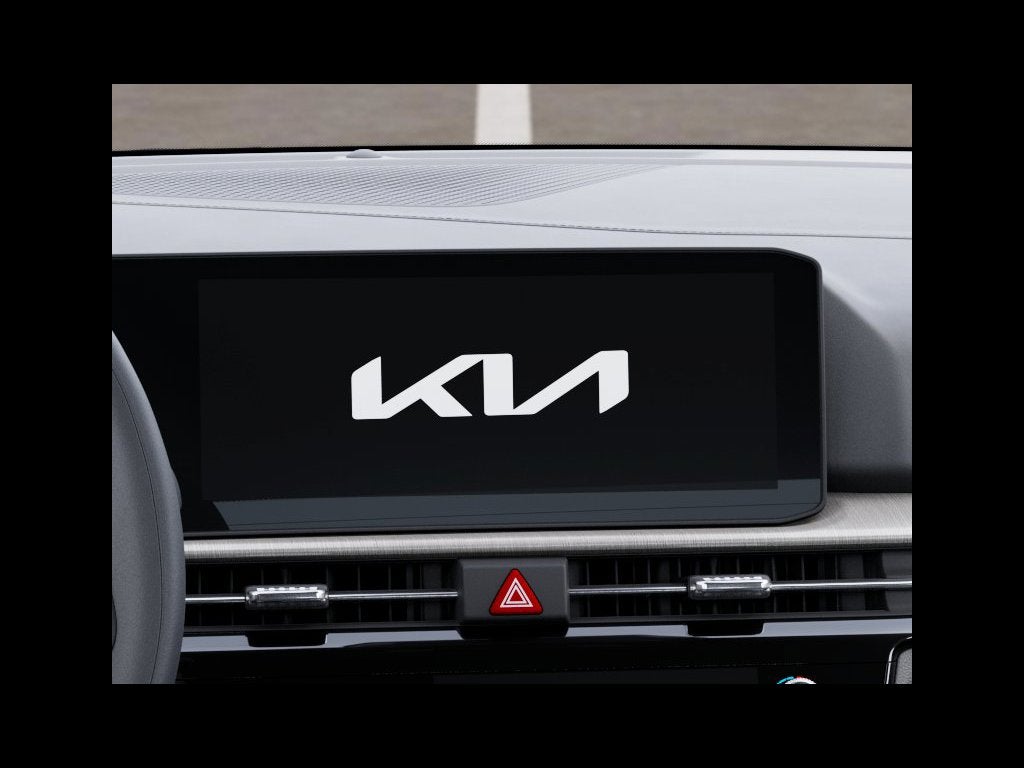 2027 Kia Sportage Plug In Hybrid X-Line Prestige
