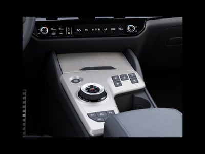 2027 Kia Sportage Plug In Hybrid X-Line Prestige