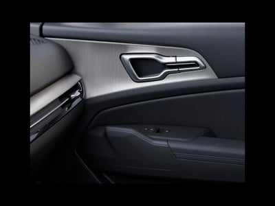 2027 Kia Sportage Plug In Hybrid X-Line Prestige