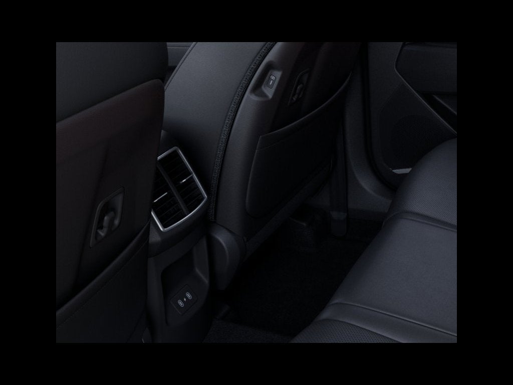 2027 Kia Sportage Plug In Hybrid X-Line Prestige