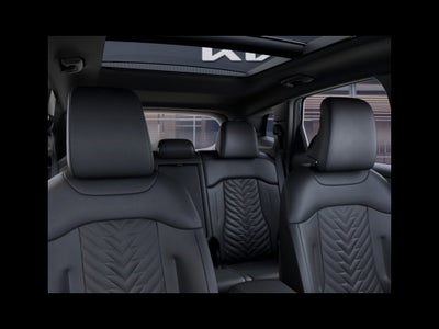 2027 Kia Sportage Plug In Hybrid X-Line Prestige