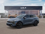 2027 Kia Sportage Plug In Hybrid X-Line Prestige