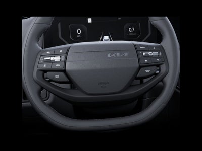 2027 Kia Sportage Plug In Hybrid X-Line Prestige