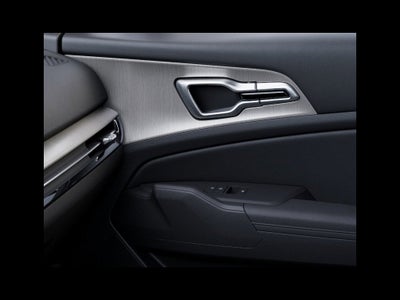2027 Kia Sportage Plug In Hybrid X-Line Prestige