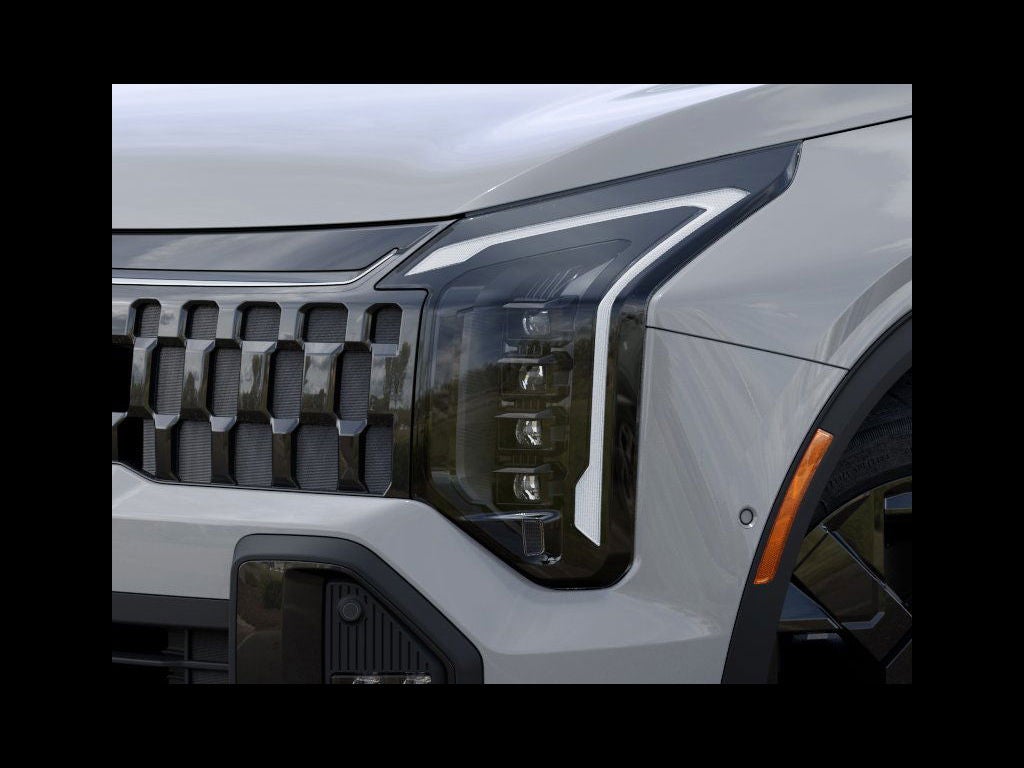 2026 Kia Sportage Plug In Hybrid X-Line Prestige