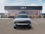 2026 Kia Sportage Plug In Hybrid X-Line Prestige