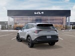 2026 Kia Sportage Plug In Hybrid X-Line Prestige