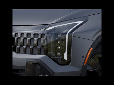 2026 Kia Sportage Plug In Hybrid X-Line Prestige