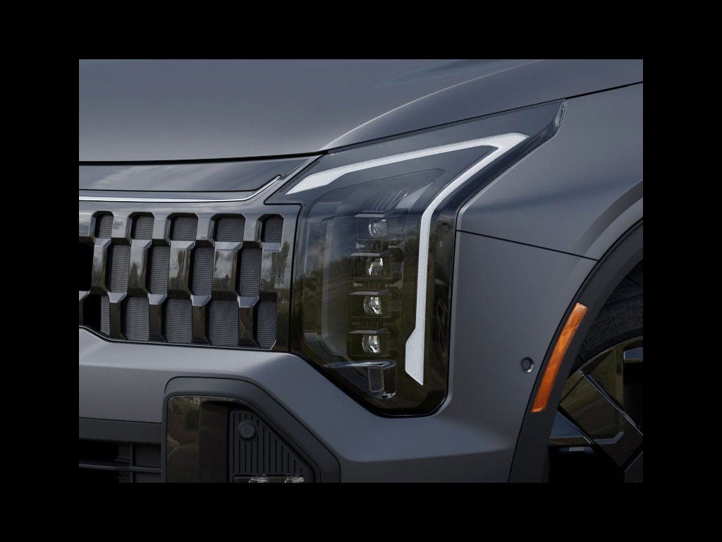 2026 Kia Sportage Plug In Hybrid X-Line Prestige