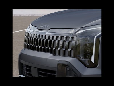 2026 Kia Sportage Plug In Hybrid X-Line Prestige