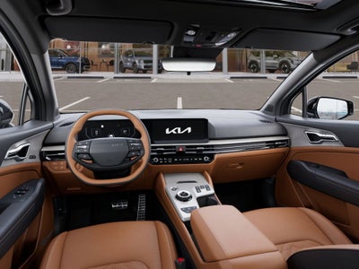 2026 Kia Sportage Plug In Hybrid X-Line Prestige