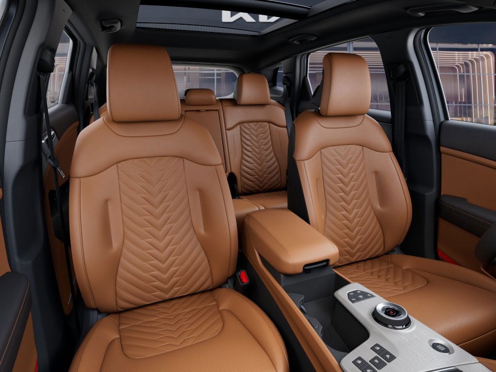 2026 Kia Sportage Plug In Hybrid X-Line Prestige