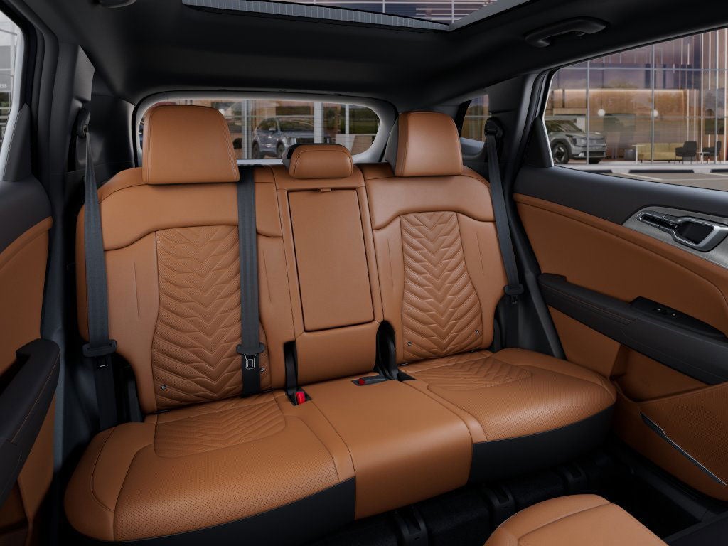 2026 Kia Sportage Plug In Hybrid X-Line Prestige