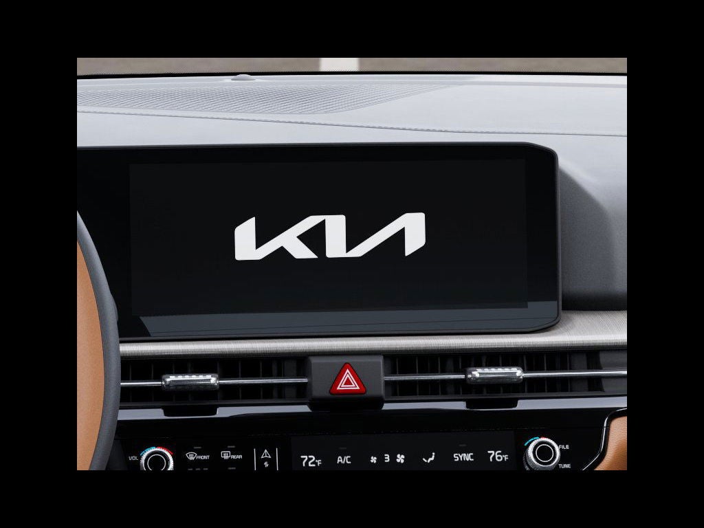 2026 Kia Sportage Plug In Hybrid X-Line Prestige