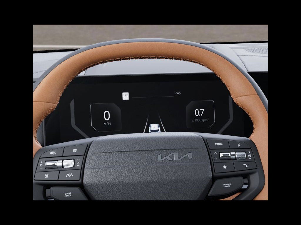 2026 Kia Sportage Plug In Hybrid X-Line Prestige