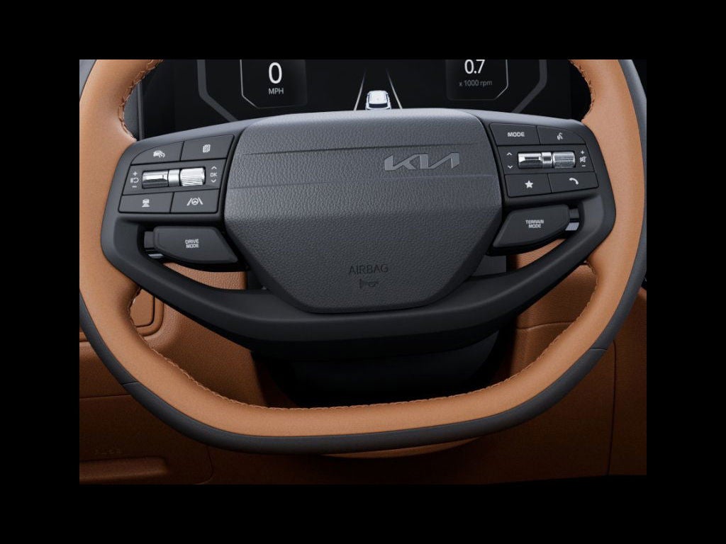 2026 Kia Sportage Plug In Hybrid X-Line Prestige