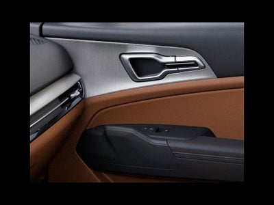 2026 Kia Sportage Plug In Hybrid X-Line Prestige