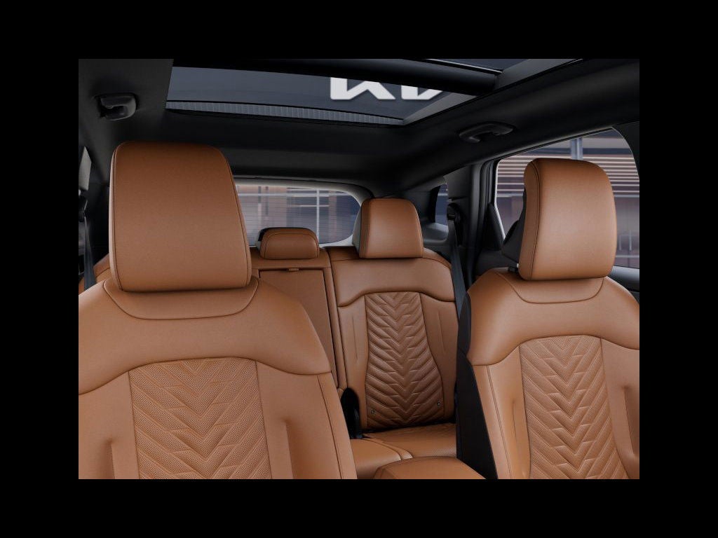 2026 Kia Sportage Plug In Hybrid X-Line Prestige