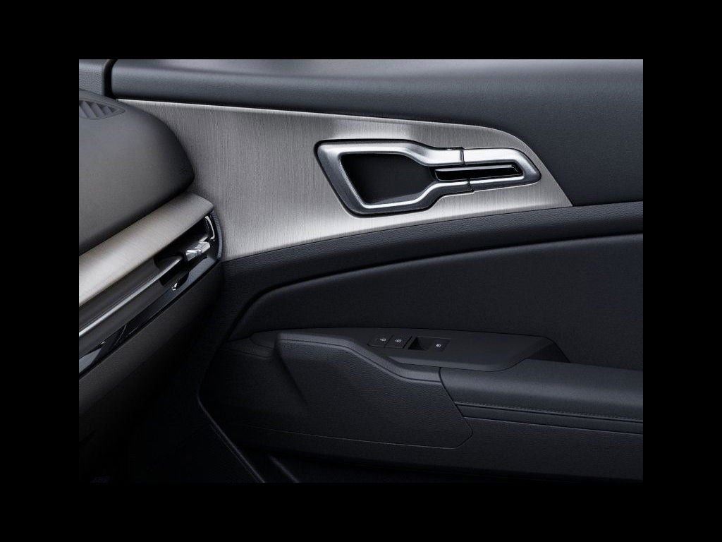 2026 Kia Sportage Plug In Hybrid X-Line Prestige