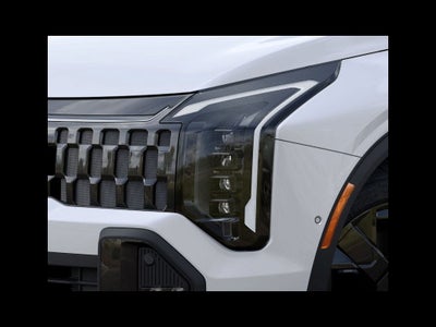 2026 Kia Sportage Plug In Hybrid X-Line Prestige