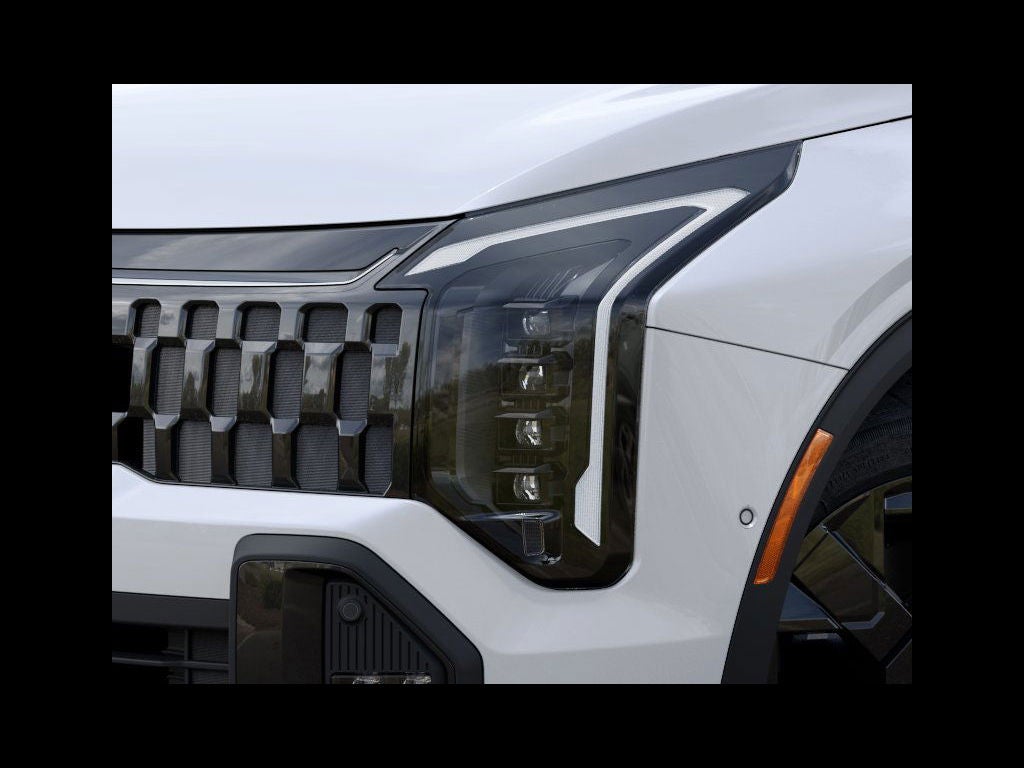 2026 Kia Sportage Plug In Hybrid X-Line Prestige