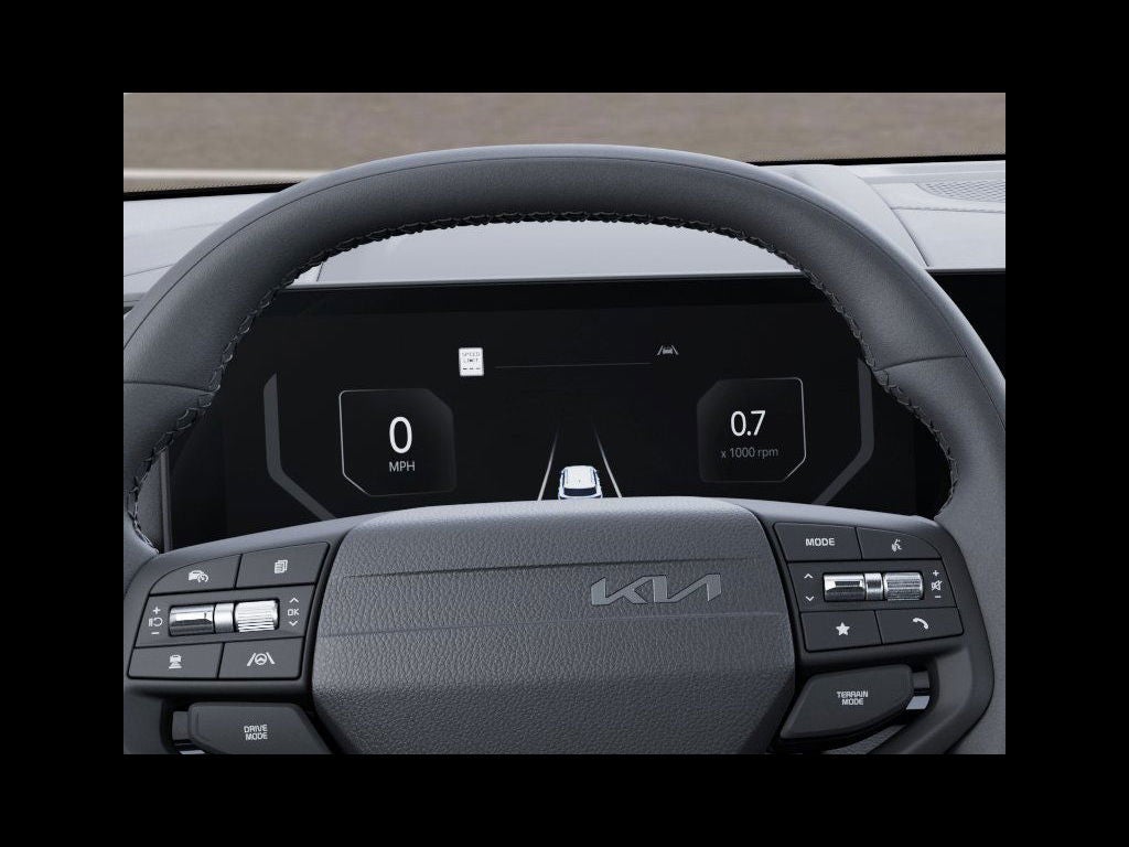 2026 Kia Sportage Plug In Hybrid X-Line Prestige