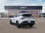 2026 Kia Sportage Plug In Hybrid X-Line Prestige