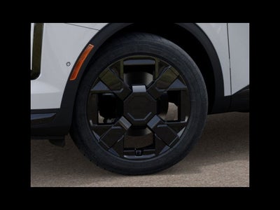 2026 Kia Sportage Plug In Hybrid X-Line Prestige