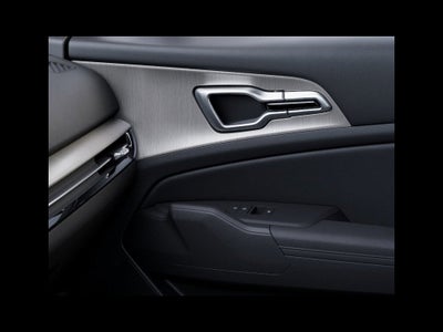 2027 Kia Sportage Plug In Hybrid X-Line Prestige