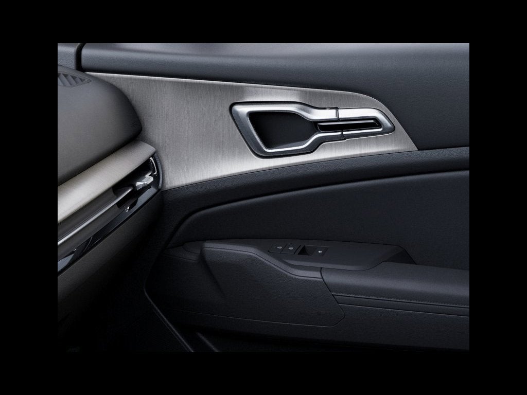 2027 Kia Sportage Plug In Hybrid X-Line Prestige