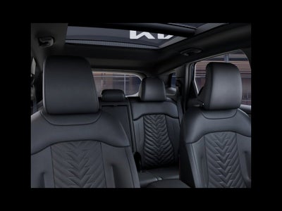 2027 Kia Sportage Plug In Hybrid X-Line Prestige