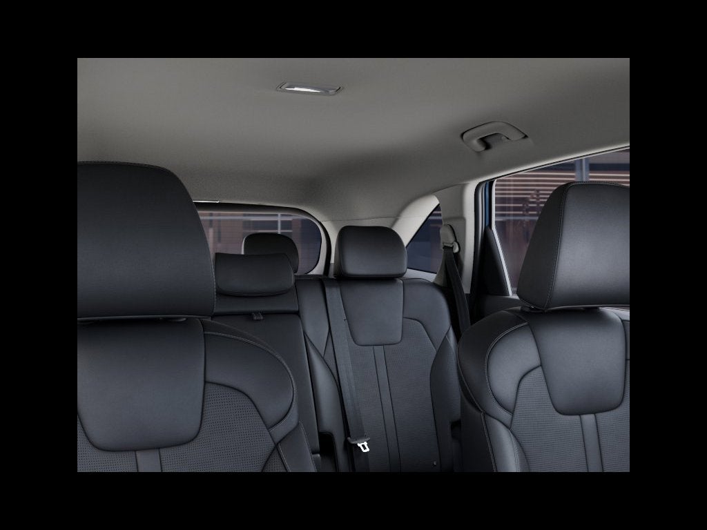 2026 Kia Sorento Hybrid EX FWD