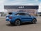 2026 Kia Sorento Hybrid EX FWD