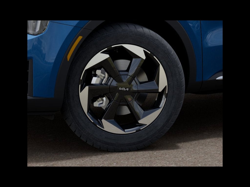 2026 Kia Sorento Hybrid EX FWD