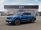 2026 Kia Sorento Hybrid EX FWD