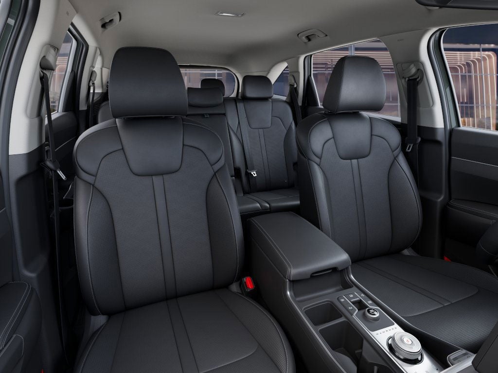 2026 Kia Sorento Hybrid EX FWD