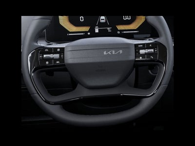 2026 Kia Sorento Hybrid EX FWD