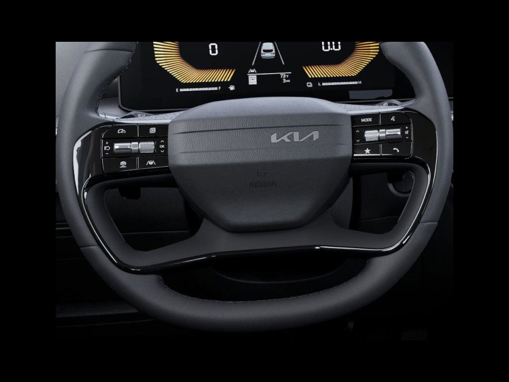 2026 Kia Sorento Hybrid EX FWD