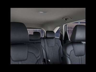 2026 Kia Sorento Hybrid EX FWD