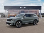 2026 Kia Sorento Hybrid EX FWD