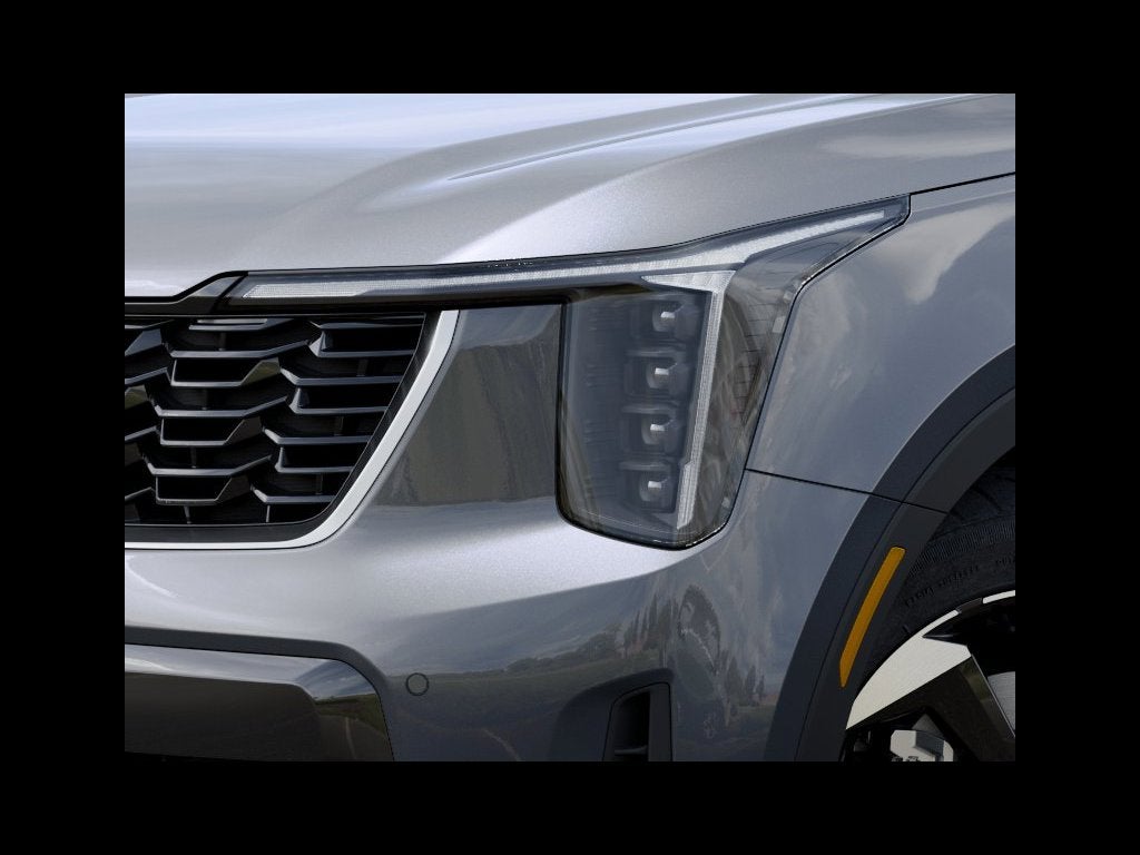 2026 Kia Sorento Hybrid EX FWD