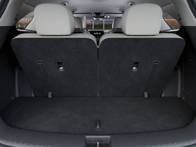 2026 Kia Sorento Hybrid EX FWD