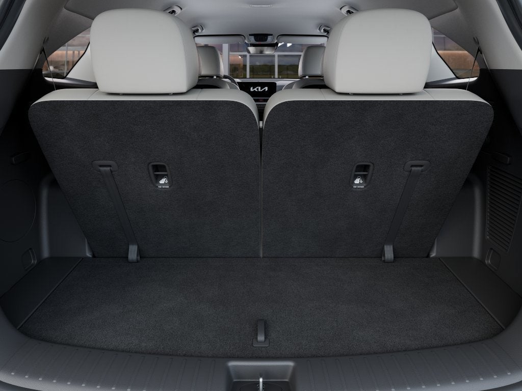 2026 Kia Sorento Hybrid EX FWD